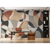  Tranh Dán Tường Bản Đồ  3D 5D 8D - BD26 