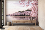  Tranh Dán Tường Hoa 3D 5D 8D - H3009 