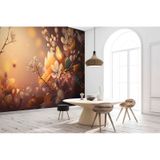  Tranh Dán Tường Hoa 3D 5D 8D - TH82 