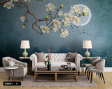  Tranh Dán Tường Indochine 3D 5D 8D - D0801 - 11 