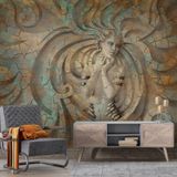  Tranh Dán Tường Spa 3D 5D 8D - SP32 