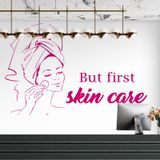  Tranh Dán Tường Spa 3D 5D 8D - SP38 