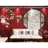  Tranh Dán Tường Indochine 3D 5D 8D - ID151 