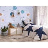  Tranh Dán Tường Phòng Bé 3D 5D 8D  - TK38 