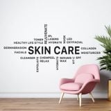  Tranh Dán Tường Spa 3D 5D 8D - SP39 
