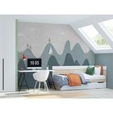  Tranh Dán Tường Phòng Bé 3D 5D 8D  - TK39 