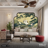  Tranh Dán Tường Indochine 3D 5D 8D - ID2202 - 01 