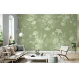  Tranh Dán Tường Indochine 3D 5D 8D - ID83 