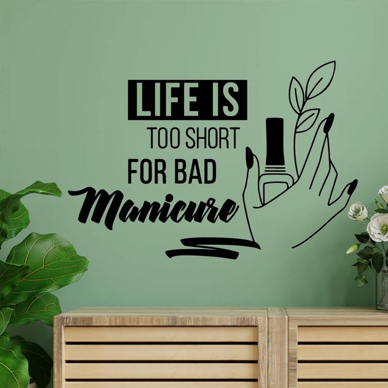  Tranh Dán Tường Spa 3D 5D 8D - SP41 