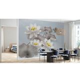  Tranh Dán Tường Hoa 3D 5D 8D - TH94 