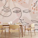  Tranh Dán Tường Spa 3D 5D 8D - SP42 