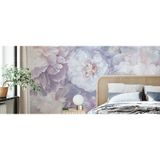  Tranh Dán Tường Hoa 3D 5D 8D - TH95 