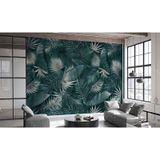  Tranh Dán Tường Indochine 3D 5D 8D - ID122 