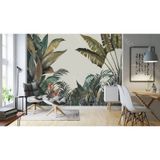  Tranh Dán Tường Rừng Nhiệt Đới 3D 5D 8D - NĐ70 