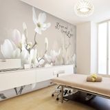  Tranh Dán Tường Spa 3D 5D 8D - SP44 