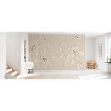  Tranh Dán Tường Hoa 3D 5D 8D - TH98 