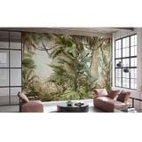  Tranh Dán Tường Indochine 3D 5D 8D - ID125 