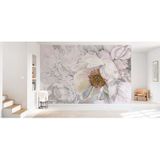  Tranh Dán Tường Hoa 3D 5D 8D - TH99 