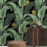  Tranh Dán Tường Indochine 3D 5D 8D  - ID55 