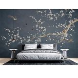  Tranh Dán Tường Indochine 3D 5D 8D - ID56 