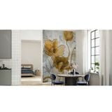  Tranh Dán Tường Hoa 3D 5D 8D - TH102 