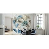  Tranh Dán Tường Hoa 3D 5D 8D - TH103 