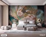  Tranh Dán Tường Hoa 3D 5D 8D - H0206 