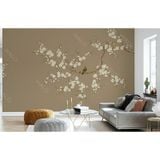  Tranh Dán Tường Indochine 3D 5D 8D - ID84 