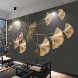  Tranh Dán Tường Hoa 3D 5D 8D   - TH49 