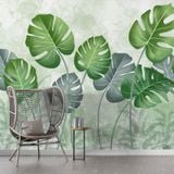  Tranh Dán Tường Spa 3D 5D 8D - SP51 