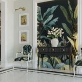  Tranh Dán Tường Indochine 3D 5D 8D - ID60 