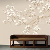  Tranh Dán Tường Indochine 3D 5D 8D - ID61 