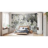  Tranh Dán Tường Hoa 3D 5D 8D - TH107 