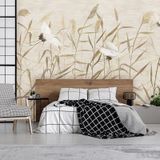  Tranh Dán Tường Indochine 3D 5D 8D - ID63 