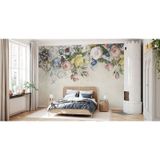  Tranh Dán Tường Hoa 3D 5D 8D - TH108 