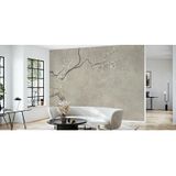  Tranh Dán Tường Hoa 3D 5D 8D - TH111 