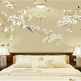  Tranh Dán Tường Indochine 3D 5D 8D - ID68 