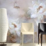  Tranh Dán Tường Hoa 3D 5D 8D  - TH49 