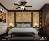  Tranh Dán Tường Indochine 3D 5D 8D - ID2202 - 06 