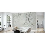  Tranh Dán Tường Hoa 3D 5D 8D - TH115 