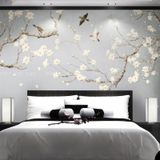  Tranh Dán Tường Indochine 3D 5D 8D - ID73 