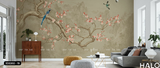  Tranh Dán Tường Indochine 3D 5D 8D - ID2202 - 15 