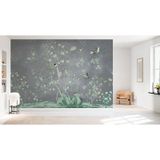  Tranh Dán Tường Indochine 3D 5D 8D - ID87 