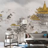  Tranh Indochine - ID133 