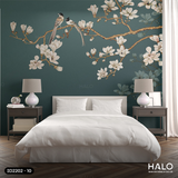  Tranh Dán Tường Indochine 3D 5D 8D - ID2202 - 10 
