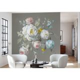  Tranh Dán Tường Indochine 3D 5D 8D - ID89 