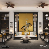  Tranh Dán Tường Indochine 3D 5D 8D - ID2202 - 20 