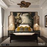  Tranh Dán Tường Indochine 3D 5D 8D - ID2202 - 21 