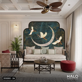  Tranh Dán Tường Indochine 3D 5D 8D - ID2202 - 24 