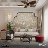  Tranh Dán Tường Indochine 3D 5D 8D - ID2202 - 25 